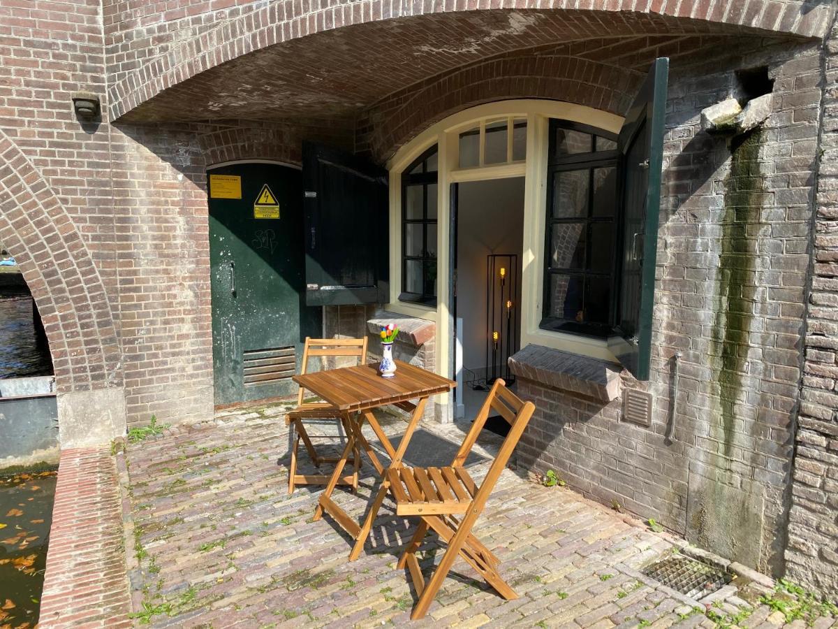 Couette-café Slapen Onder De Dom Utrecht