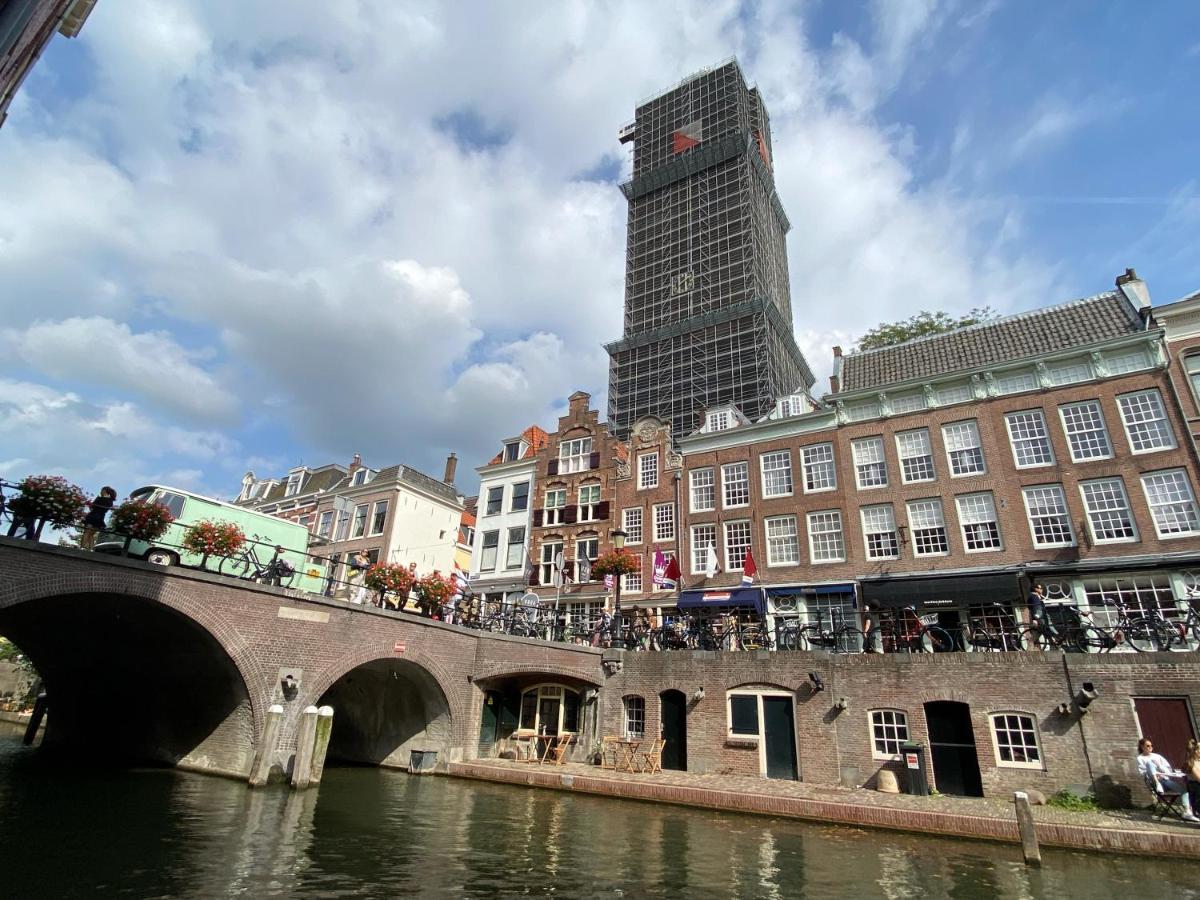Slapen Onder De Dom Couette-café