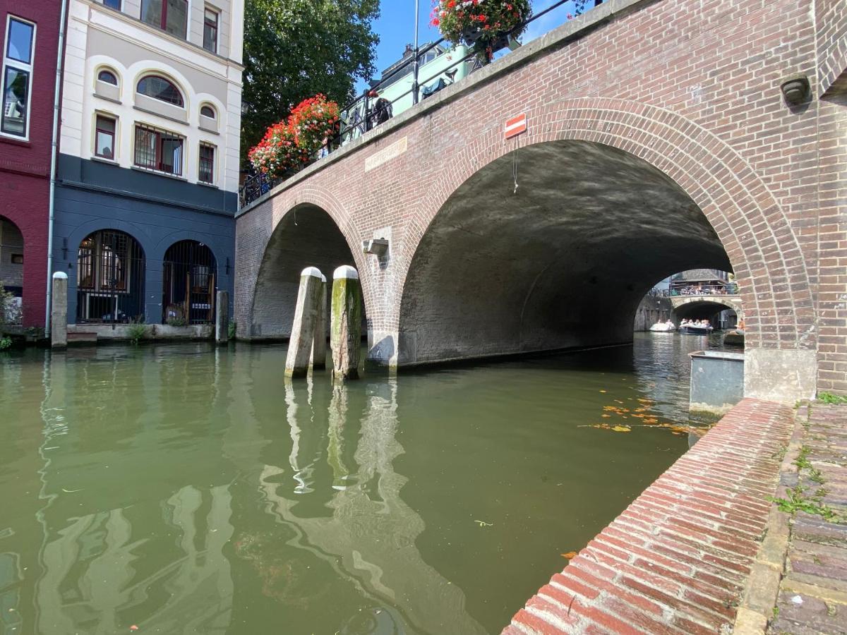 Slapen Onder De Dom Bed & Breakfast