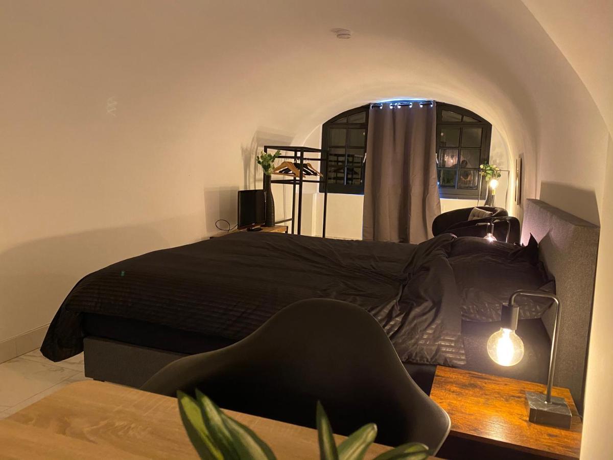 Slapen Onder De Dom Bed & Breakfast Utrecht
