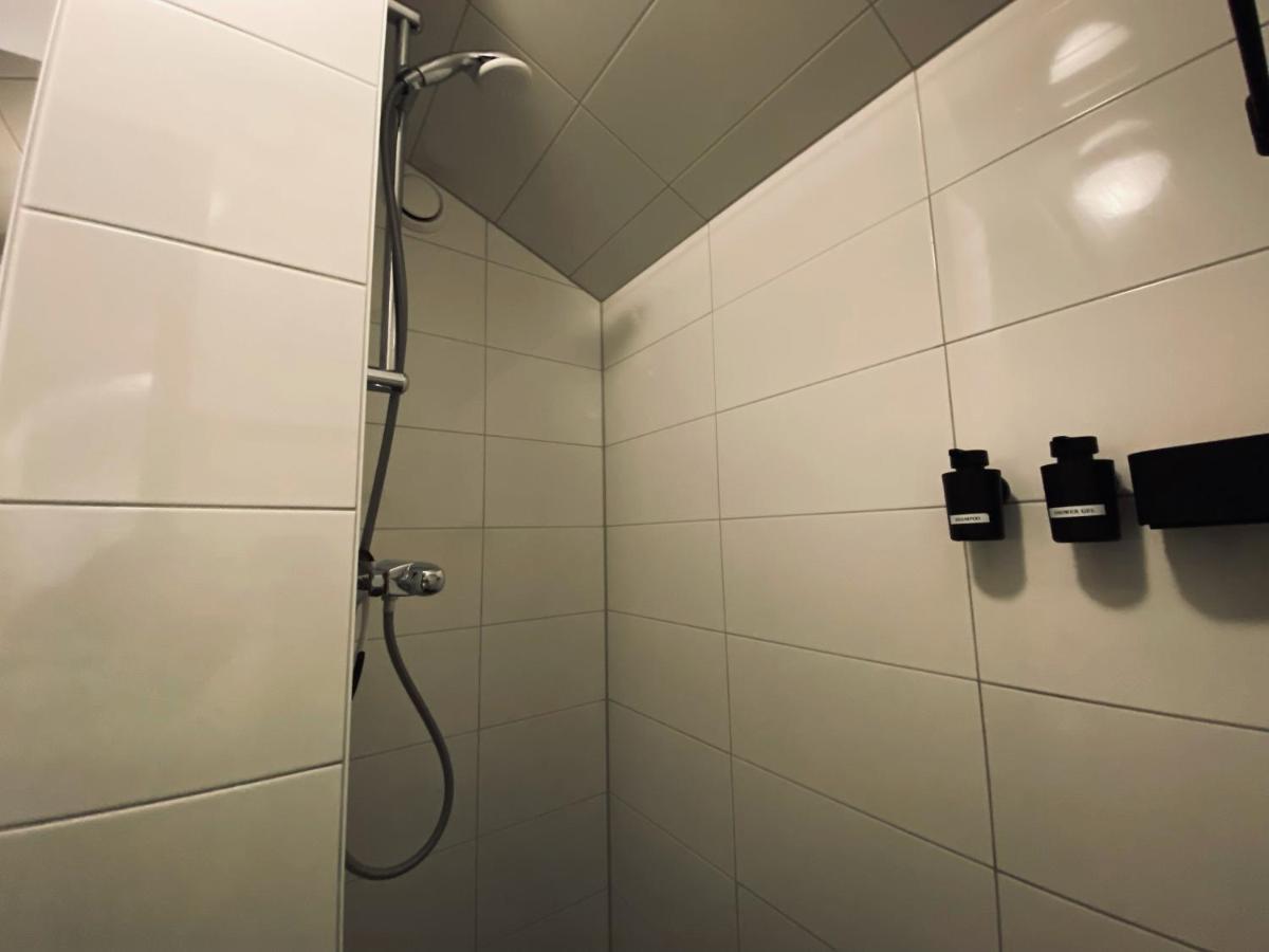 Bed & Breakfast Slapen Onder De Dom *